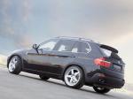BMW X5 4.8i by Hamann 2007 года